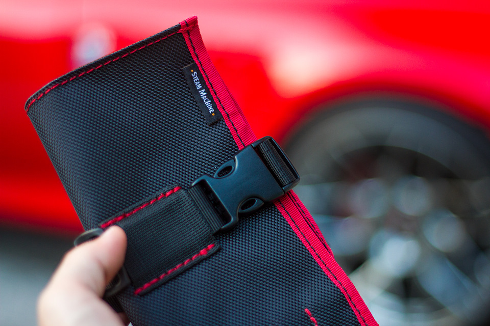 Фото в бортжурнале BMW Z3