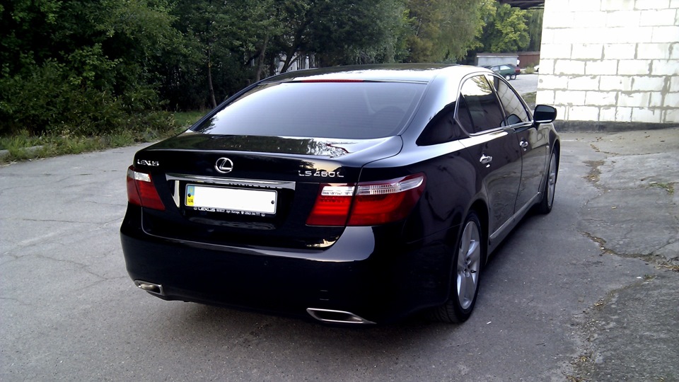 lexus ls 460 long фото онлайн lexus ls 460 long фото
