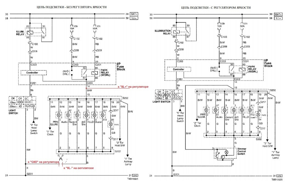 Цепи освещения. Регулятор яркости подсветки приборов Нива Шевроле схема подключения. Регулятор подсветки приборов Шевроле Нива схема подключения. Схема корректора фар Каптива с140. Схема генератора Chevrolet Tacuma.