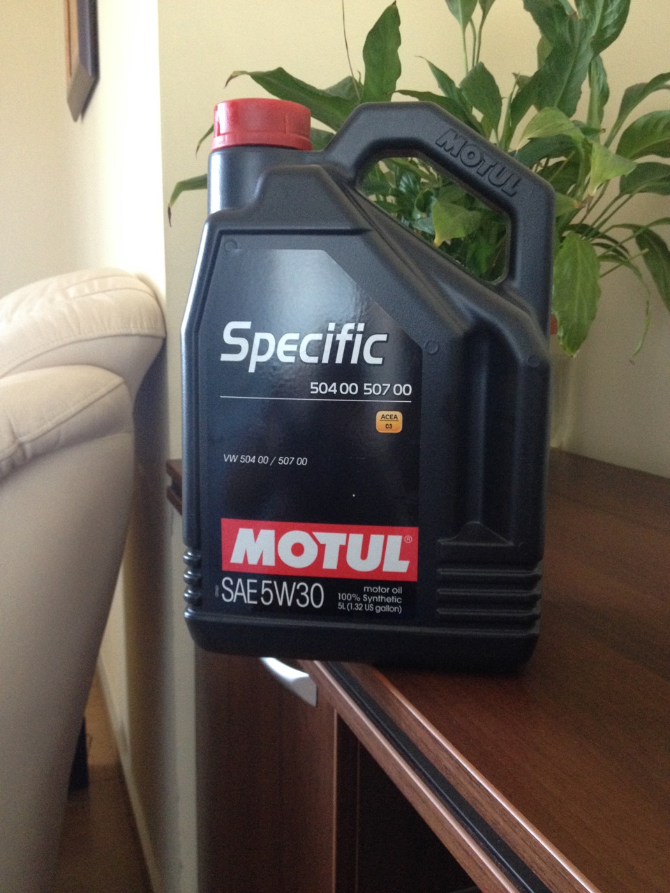 Motul specific 5w30 Motul specific 5w30
