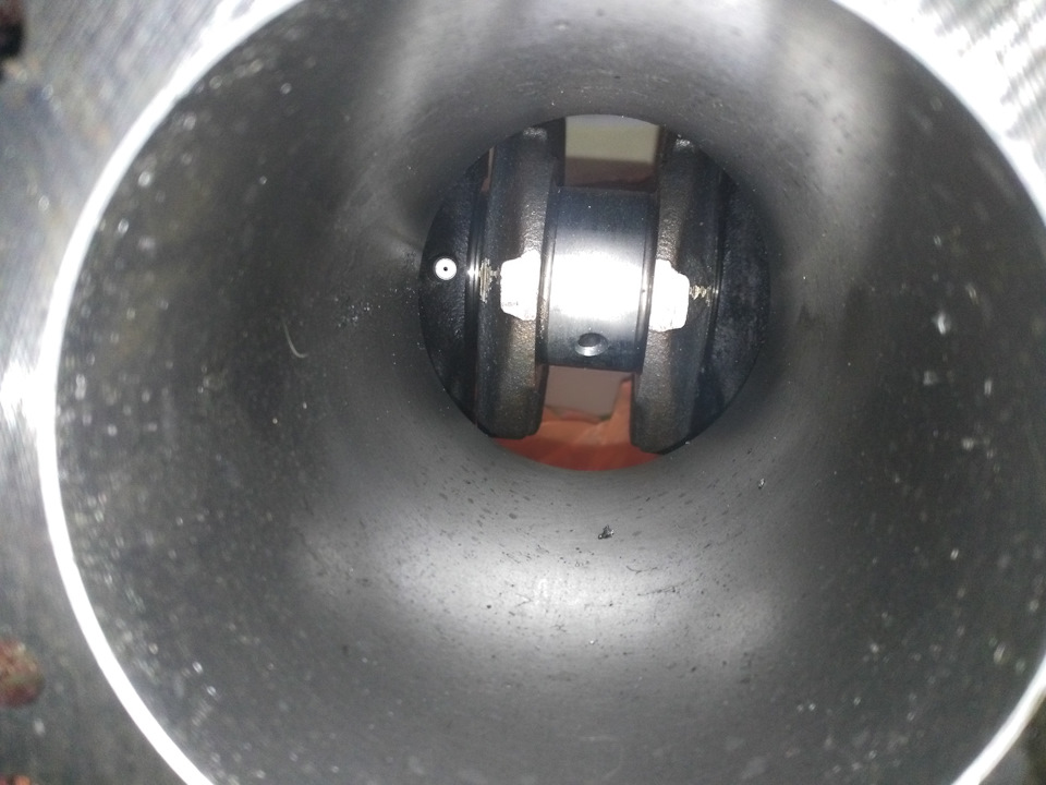 Фото в бортжурнале Lada 4x4 3D