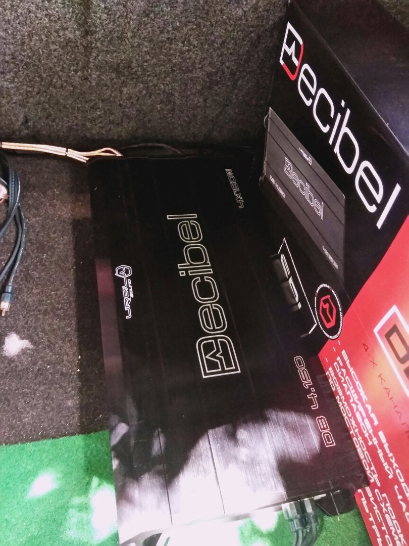 Музыка. Alpine 193bt, Ural 4.150, URAL AS-DB165B — Honda Civic Fastback ...