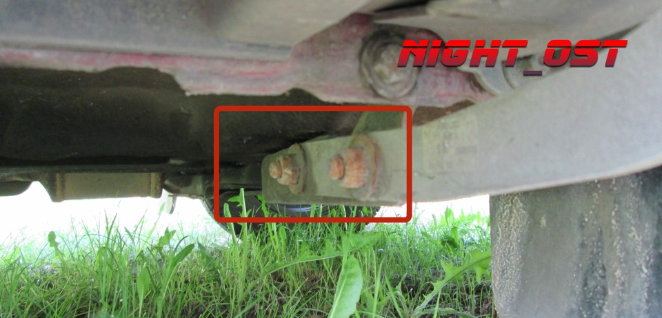 надо менять — Renault Duster (1G)