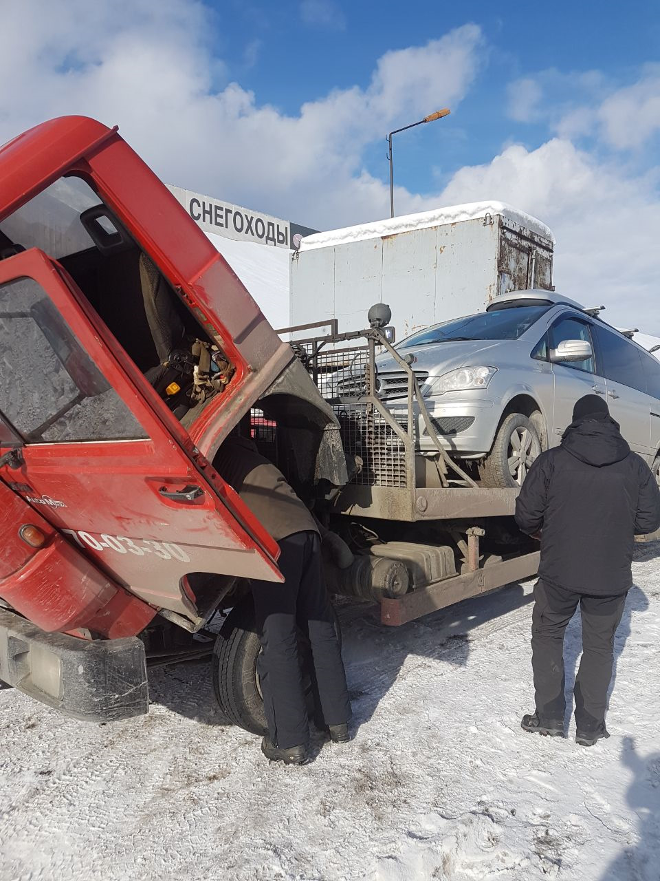 Проклятие Апатит, или история одной поломки…(много букв…) — Mercedes-Benz  Viano (W639), 2,2 л, 2011 года | поломка | DRIVE2