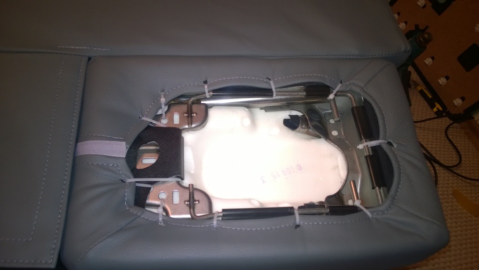 82e02a6s 960 Как одеть чехлы на сиденья автомобиля ниссан х трейл т32