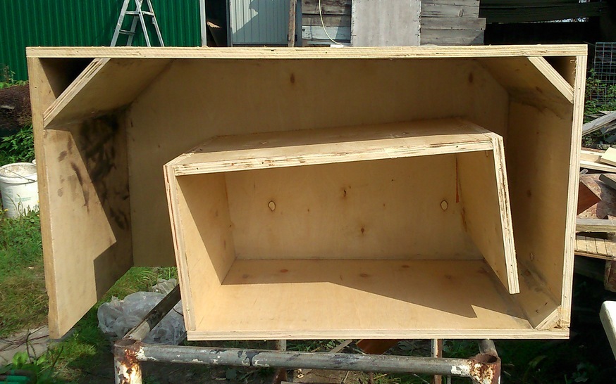 Сменил саб на сандаль ))) — Toyota Celica (230), 1,8 л, 2001 года ...