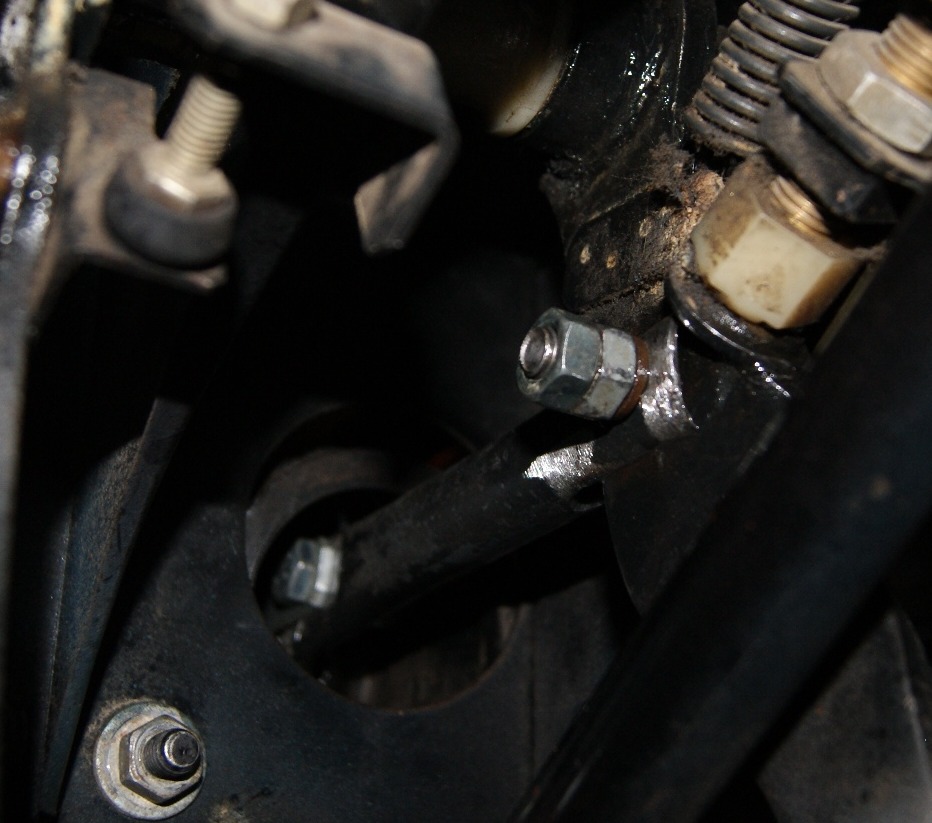 Фото в бортжурнале Lada 2106