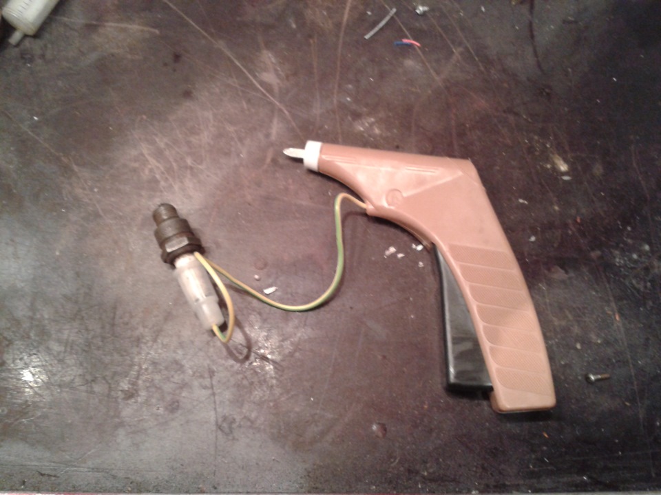 Тахометр от ваз 2106 — Lada 2109, 1,3 л, 1993 года | электроника | DRIVE2