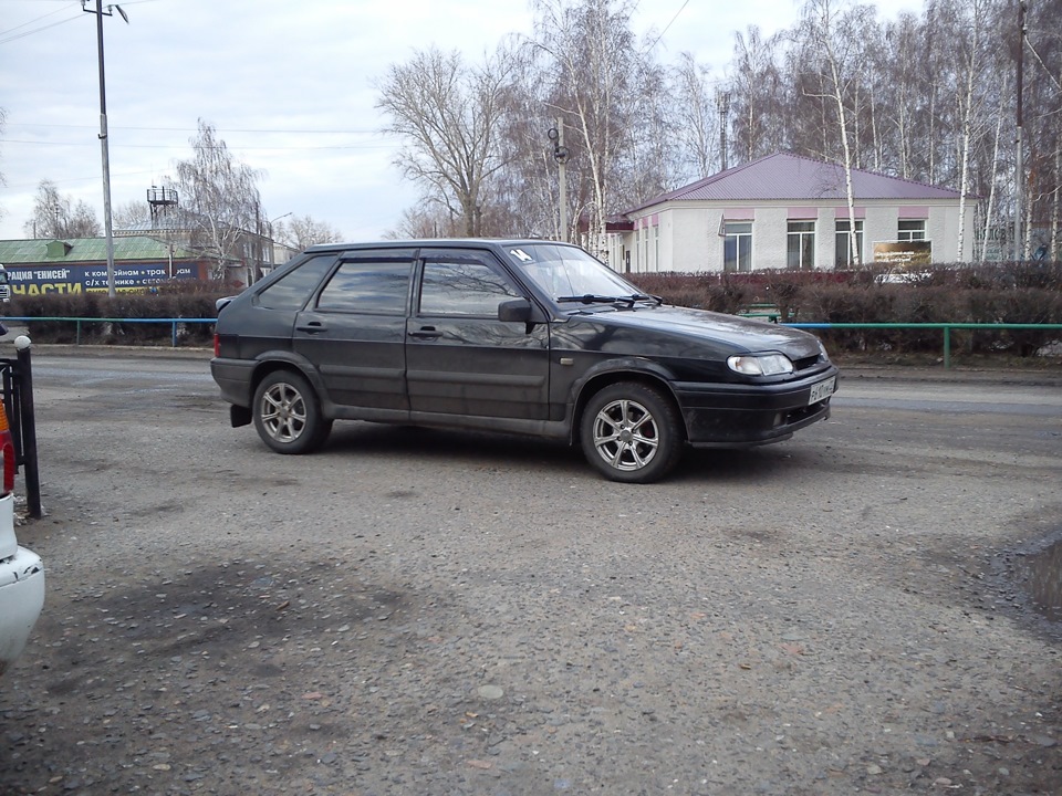 Прошивка Евро-2 — Lada 2114, 1,6 л, 2009 года | электроника | DRIVE2