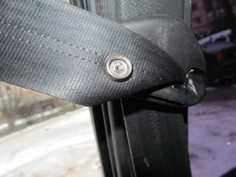 Фото в бортжурнале Lada 21093i