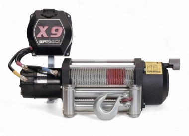    SuperWinch 9