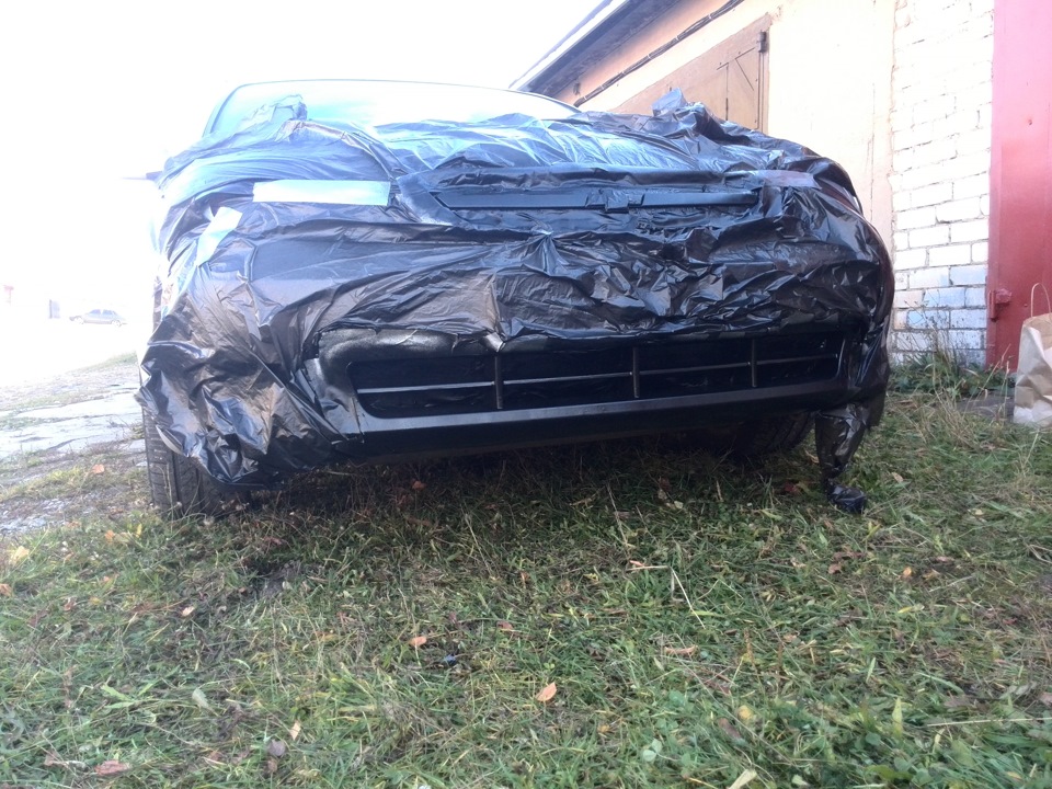 Фото в бортжурнале Chevrolet Lacetti 5D