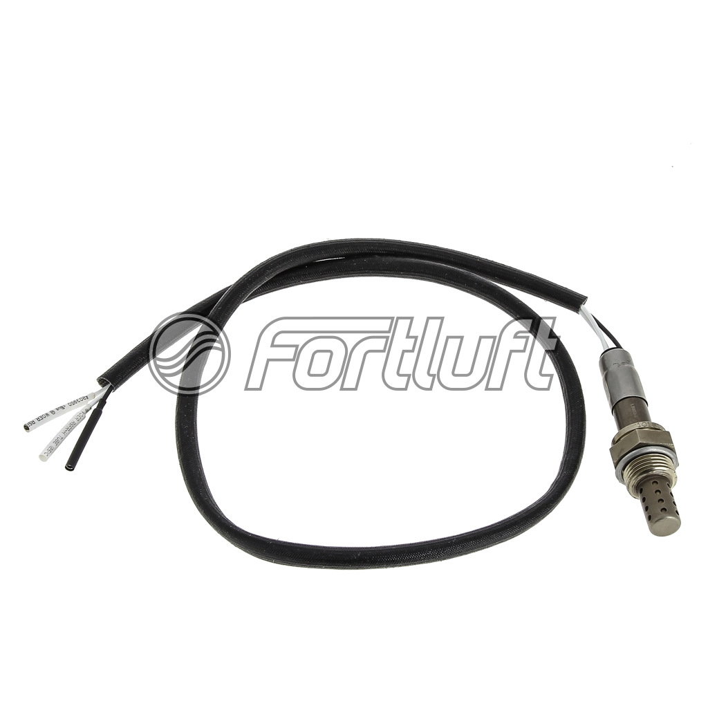 Универсальные датчики лямбда зонда Fortluft — Fortluft на DRIVE2