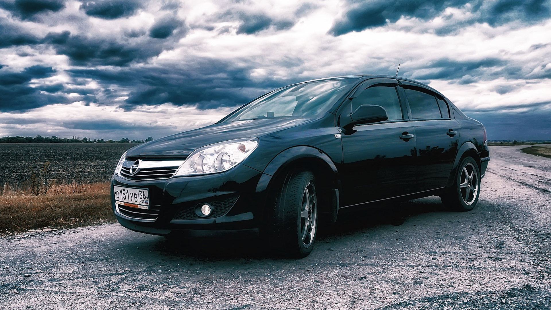 Astra h 1.8 at. TM cars Opel 1.8.