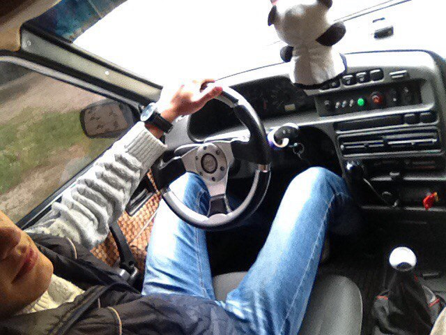 установка торпеды 2114 в ваз 2109 карбюратор — Lada 2109, 1,5 л, 1993 ...