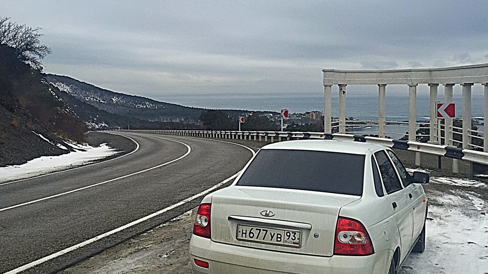 Вопрос про поворотники в зеркалах SE — Lada Приора седан, 1,6 л, 2010 ...