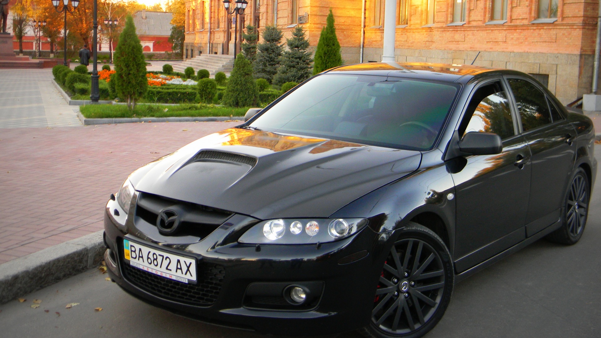 Mazda gg 2007. Mazda 6 MPS 2007. Mazda 6 gg MPS. Mazda 6 MPS черная. Мазда 6 MPS 2006.
