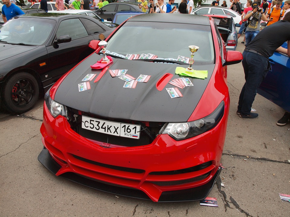 Ростов на дону авто под заказ. Auto Sound Fest.