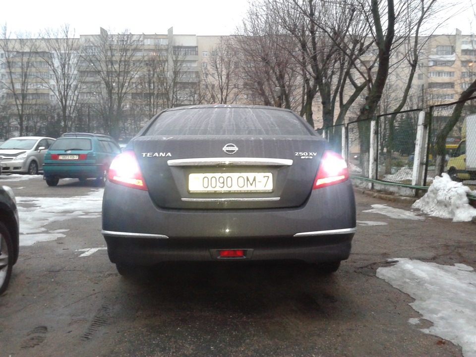 лампочка заднего хода ниссан теана j32. тонировка задних фонарей teana j32. лампочка заднего хода ниссан теана j31. задний ход ниссан теана. задний ход ниссан теана.