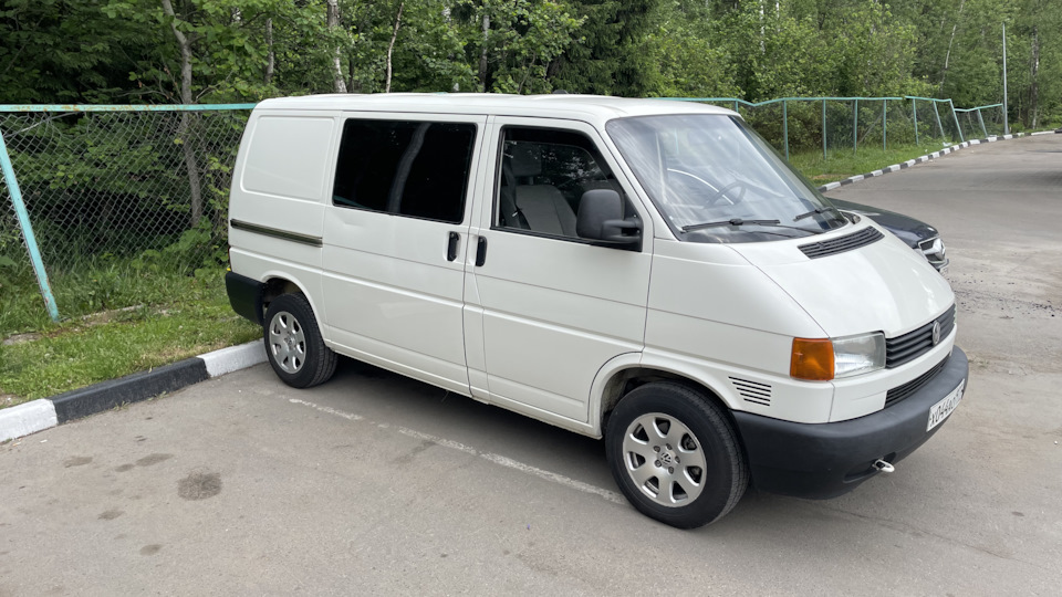 Volkswagen Transporter t4 РјРѕРґРµР»Рё