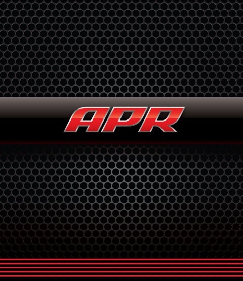 GOAPR! — Volkswagen Golf GTI Mk6