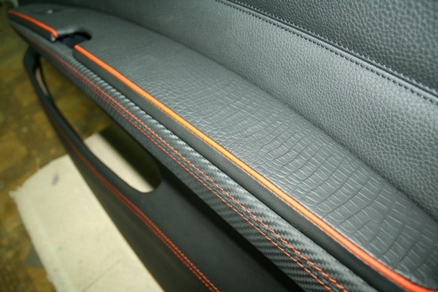 Фото в бортжурнале BMW 3 series (E90)
