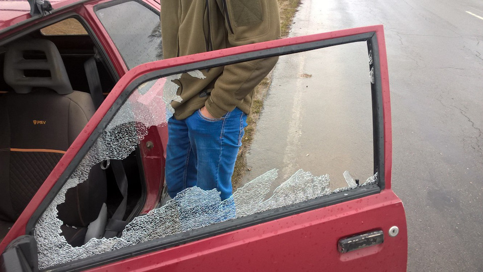 Фото в бортжурнале ЗАЗ 1102