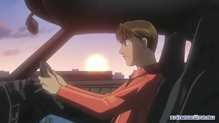 Прочее: Wangan Midnight — DRIVE2