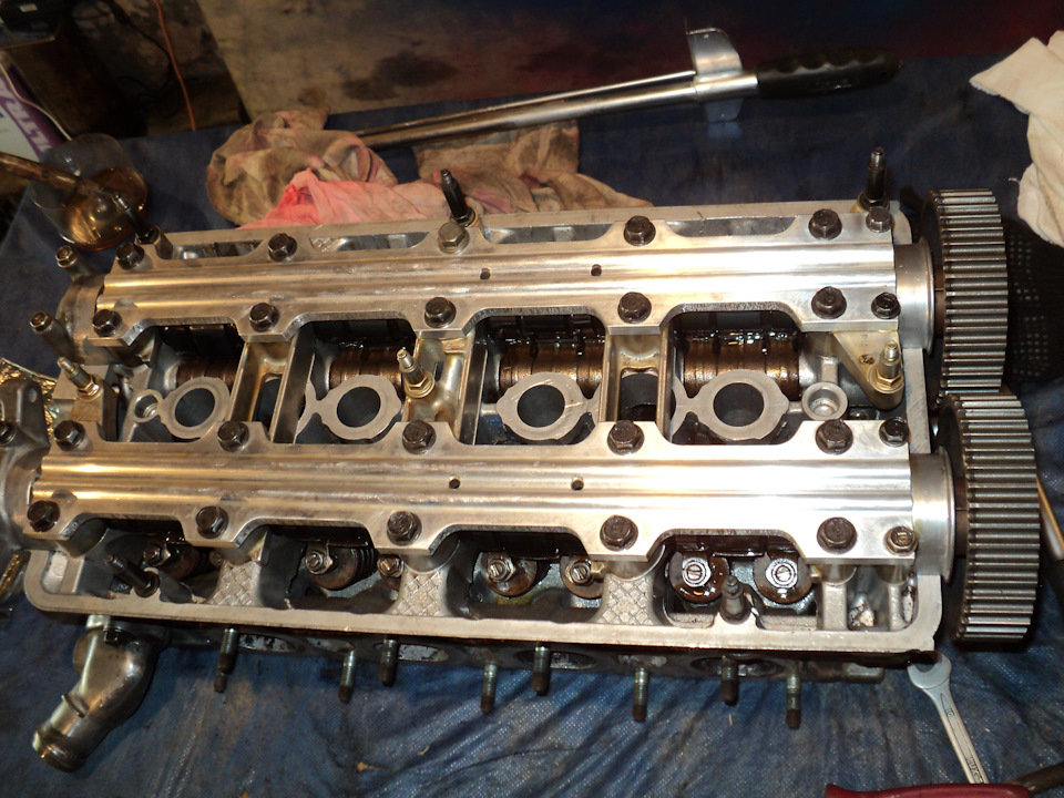 Фото в бортжурнале Honda Prelude (BA8/BA9/BB1/BB4)