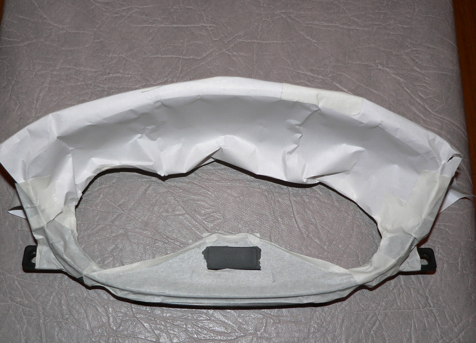 Фото в бортжурнале Chevrolet Spark (M200/M250)