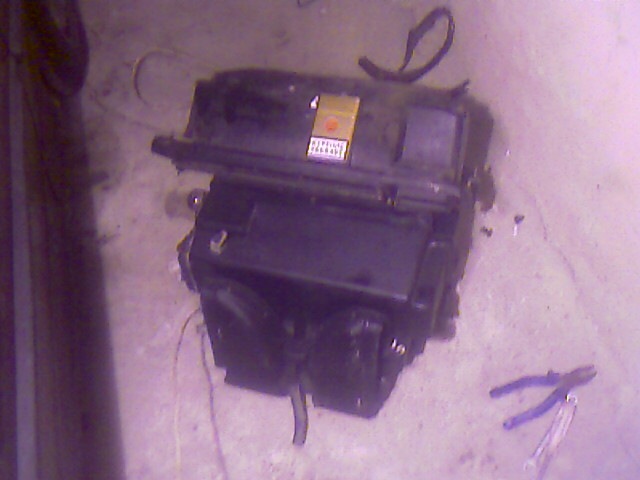 Фото в бортжурнале BMW 3 series (E36)