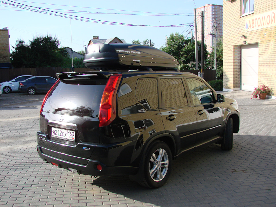 бокс на крышу nissan x trail t31. Смотреть фото бокс на крышу nissan x trail t31. Смотреть картинку бокс на крышу nissan x trail t31. Картинка про бокс на крышу nissan x trail t31. Фото бокс на крышу nissan x trail t31