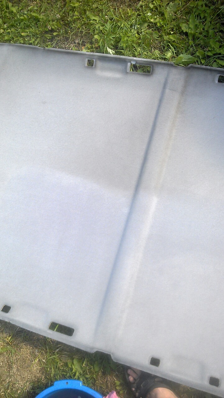 Фото на тему "как я полез одну лампочку перегоревшую в приборке ...