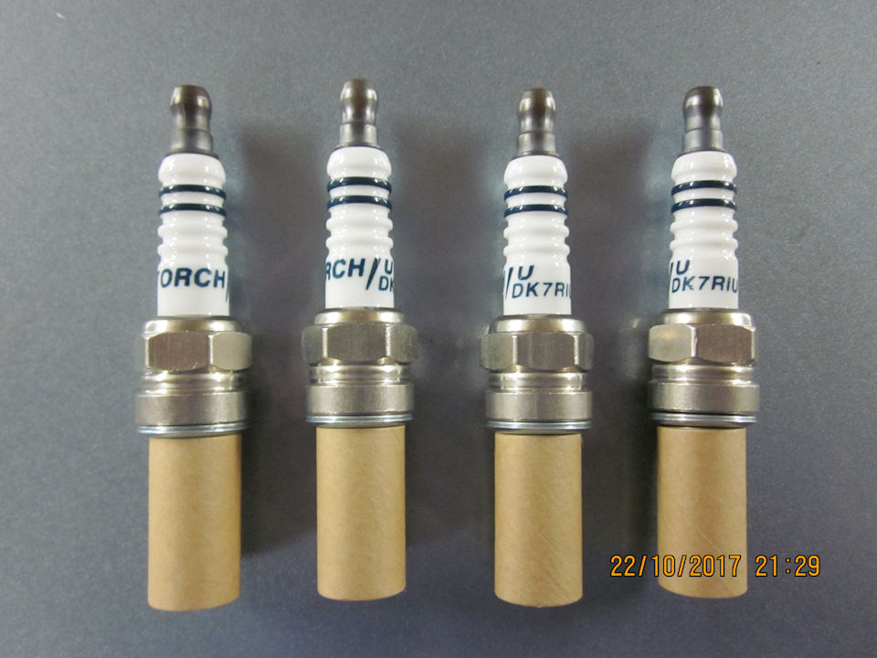 На вид сделаны очень даже аккуратно, даже лучше, чем иные брендовые. — Daewoo Gentra