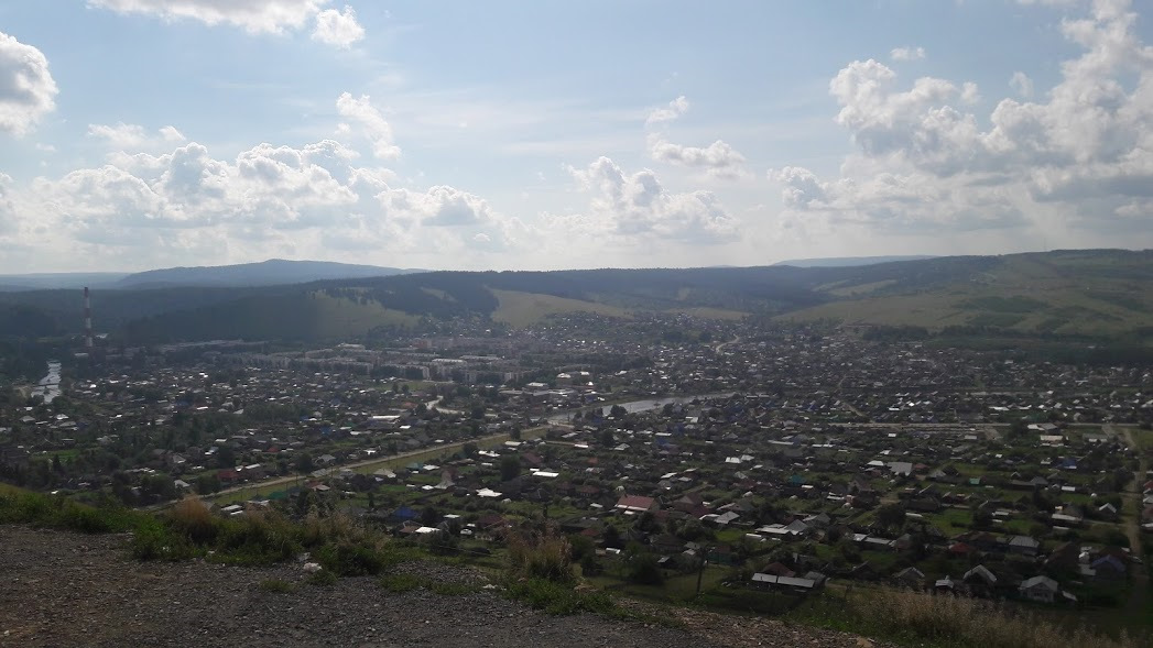 Уфа сим