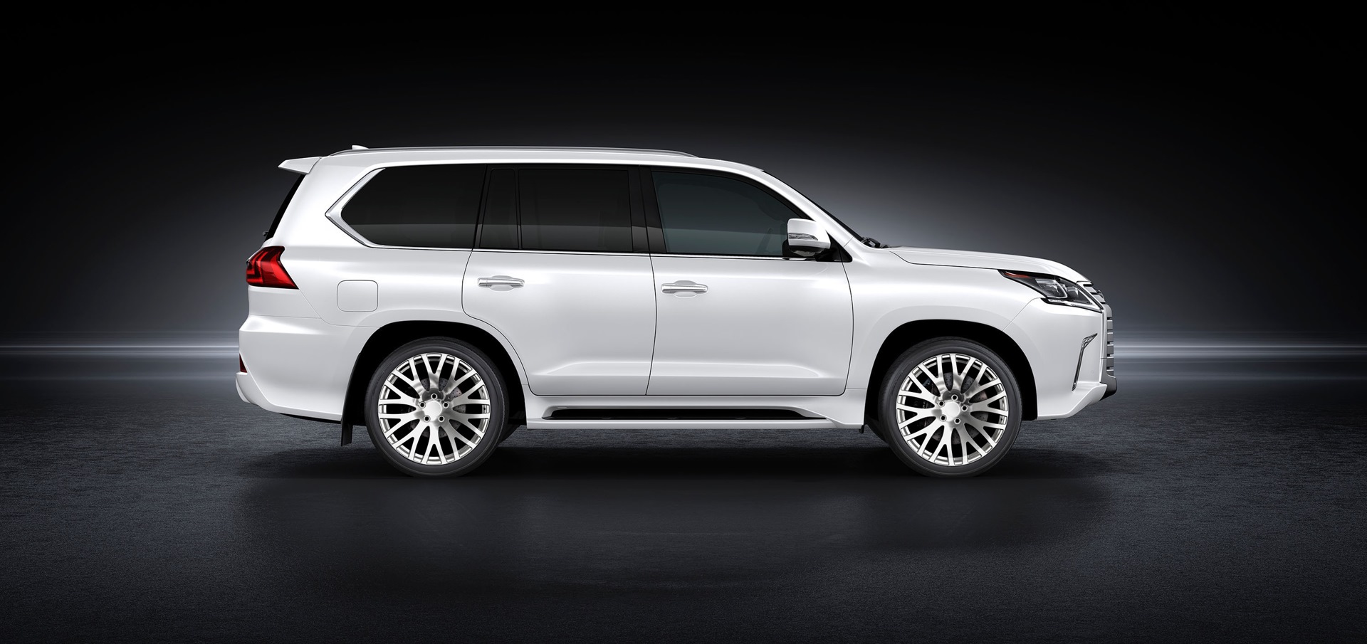2021 Lexus LX (IV/J310) F Sport - характеристики, фото, цена, конкуренты. - #T_R