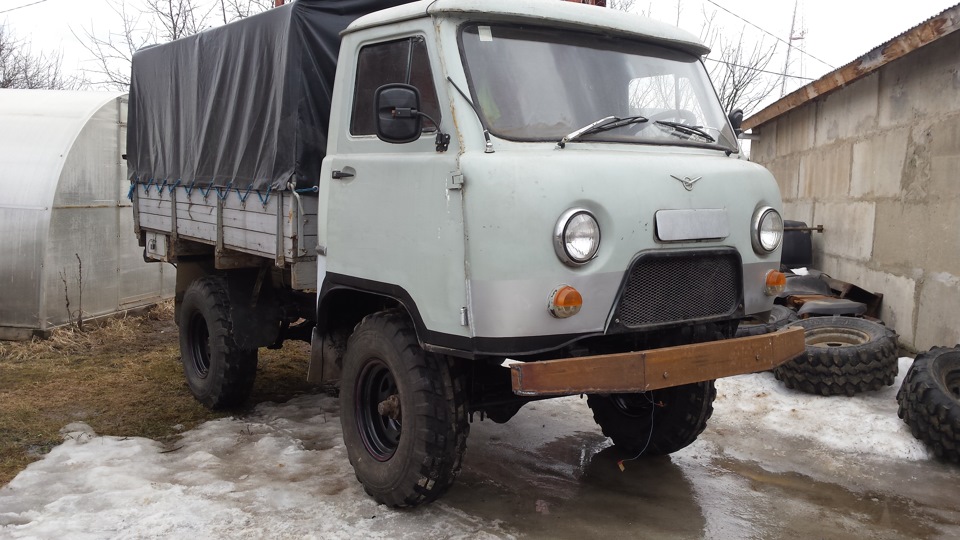 Нарезка я 324 и новые дискари r16 j8 et-19 139.5 и силовик на ...