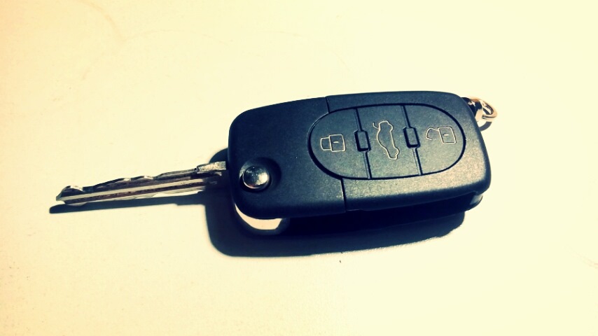 Наши руки не для скуки, или как сделать ино ключ (часть 1) — Москвич ...