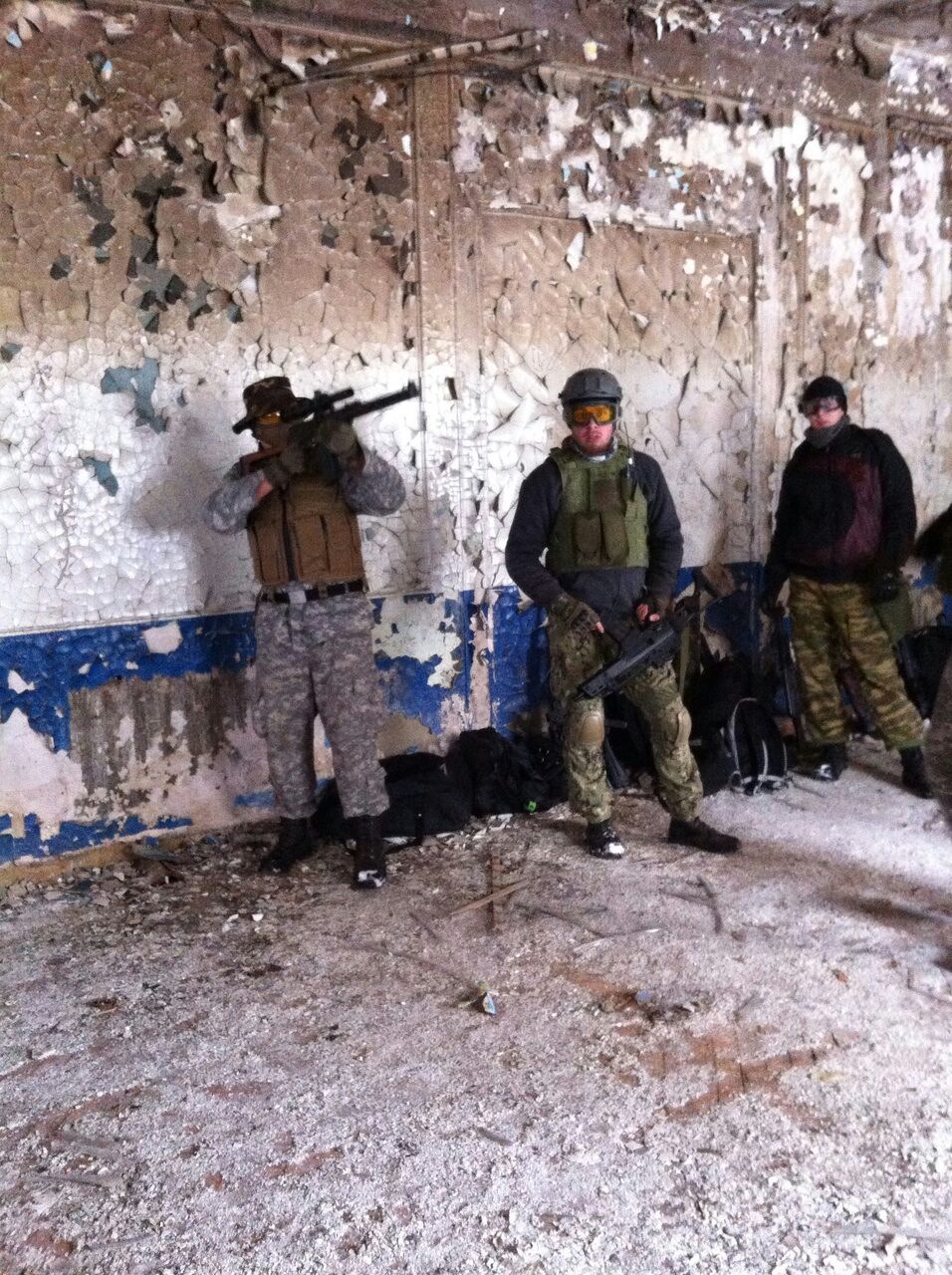Прогноз погоды скадовск на 10