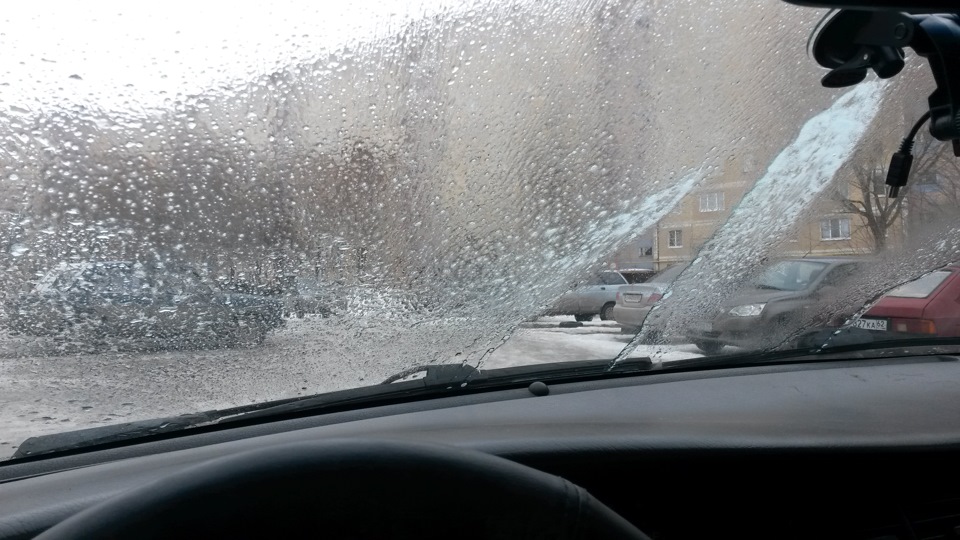 веерные форсунки омывателя вольво — Opel Vectra B, 2 л, 1998 года ...