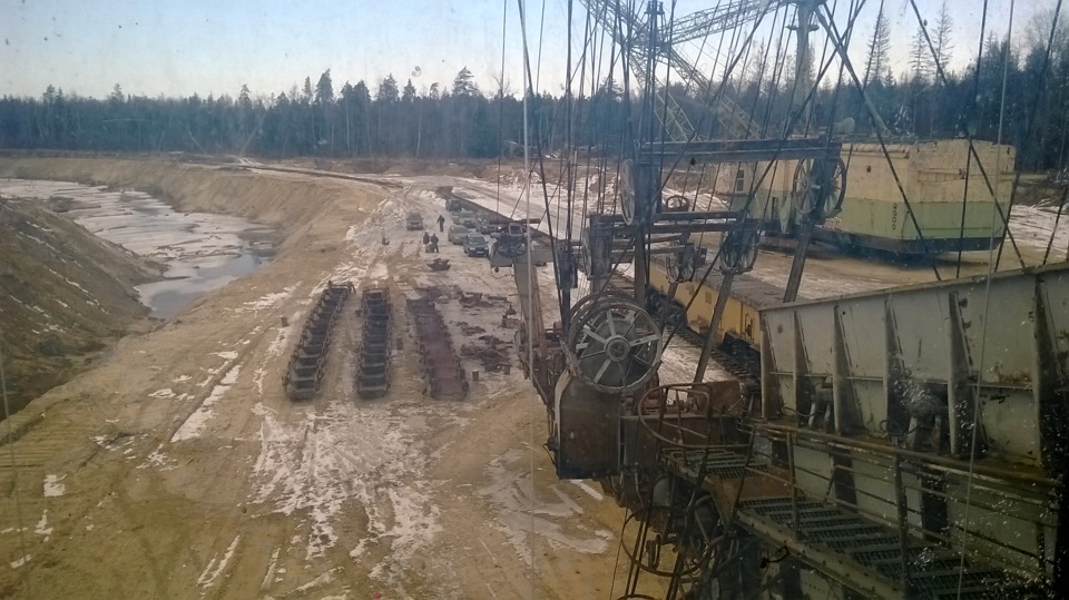 Фото в бортжурнале Subaru Forester (SG)