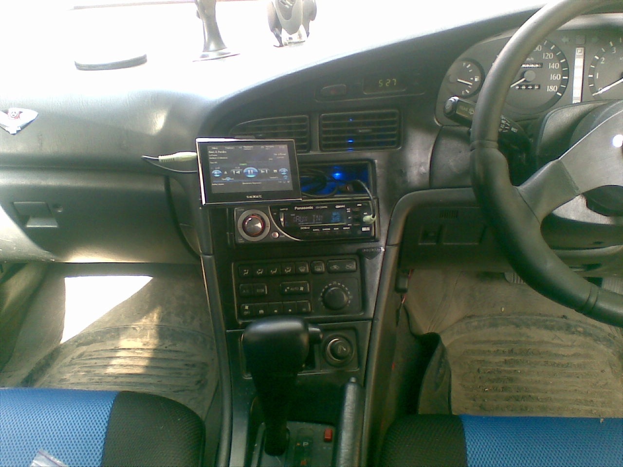    Toyota Carina ED 20 1994 