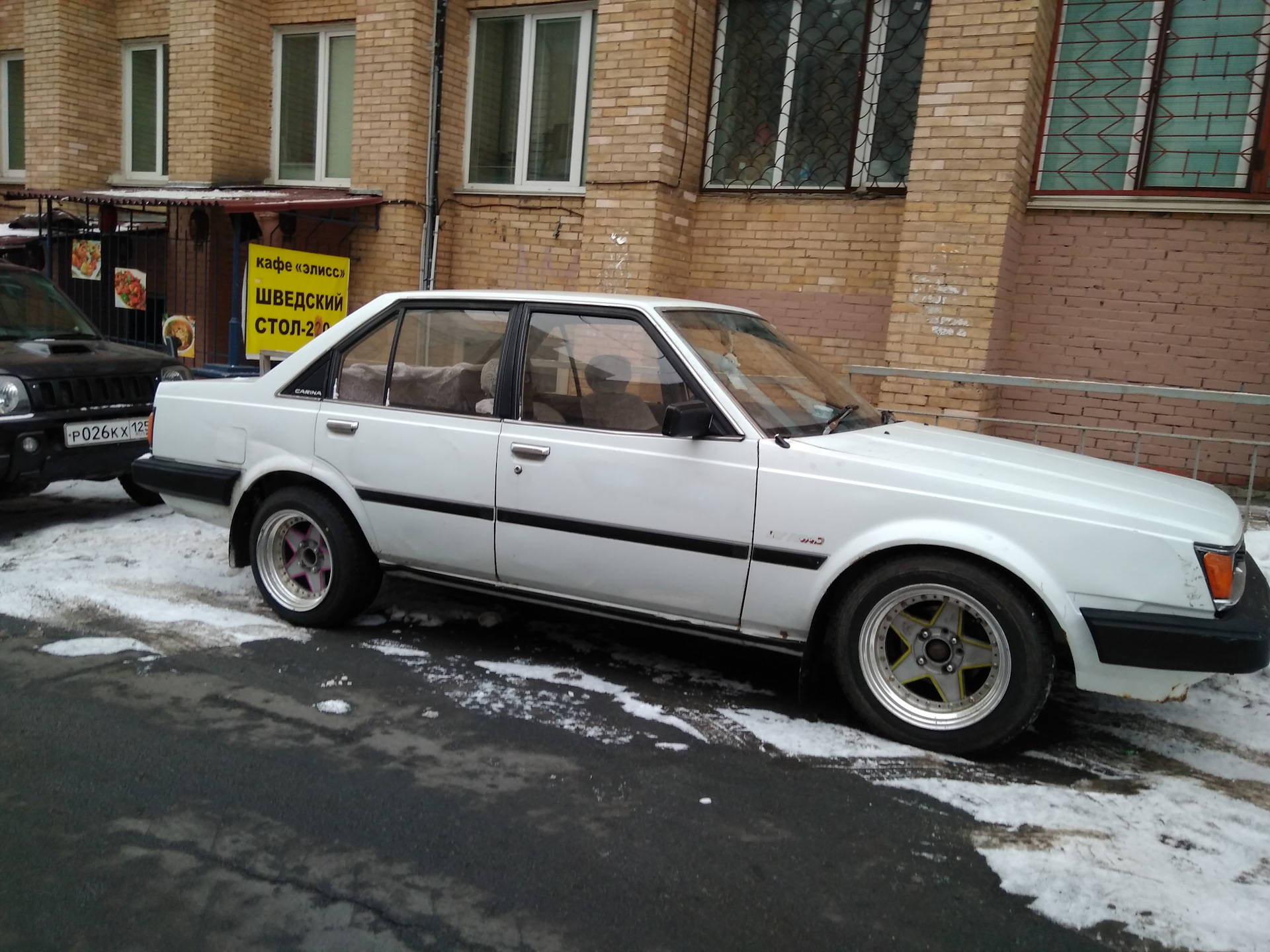 Carina 3. Toyota Carina 1983. Toyota Carina 3g. Toyota Carina 3 поколение.