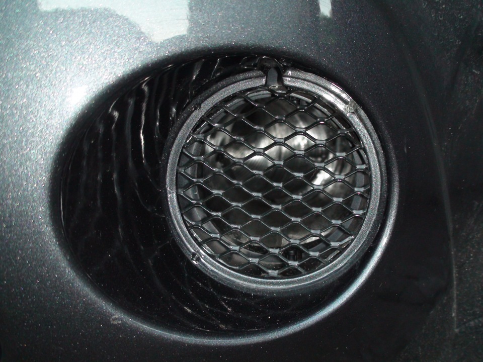 Фото в бортжурнале Mitsubishi Eclipse (3G)