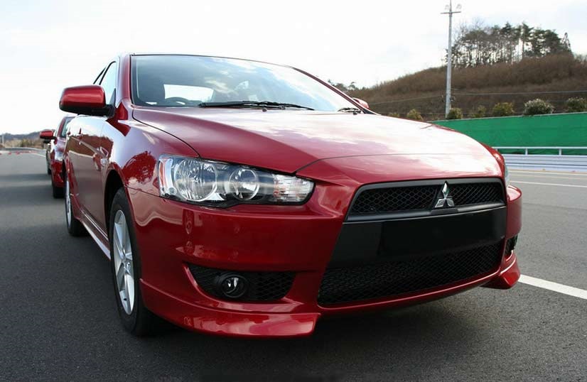 Mitsubishi lancer кузова. Митсубиси Лансер 10 2007. Митсубиси Лансер 10 2006. Митсубиси Лансер 10 кузов. Mitsubishi Lancer 10 дорестайлинг.