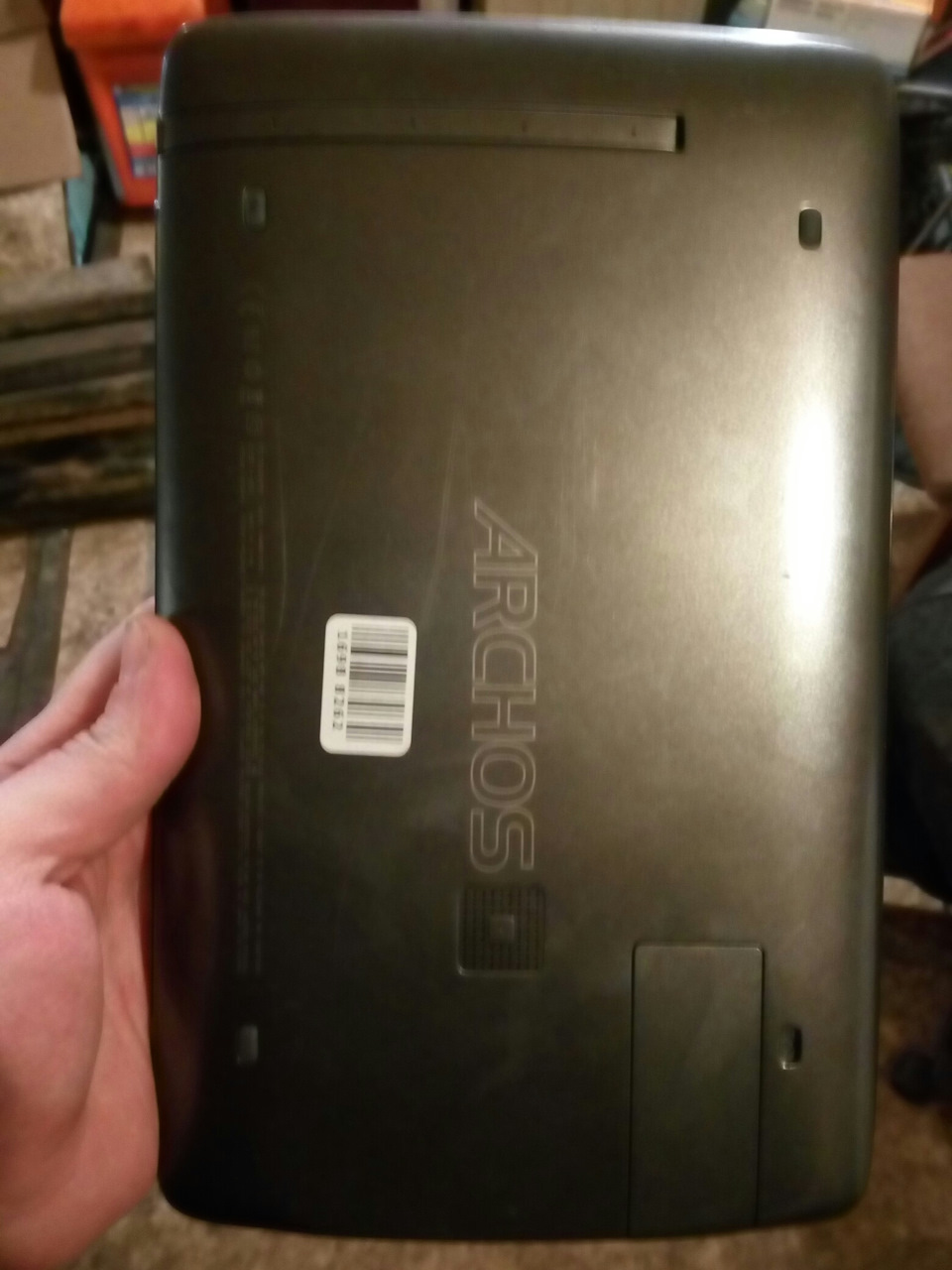 Избавлюсь от планшета — DRIVE2