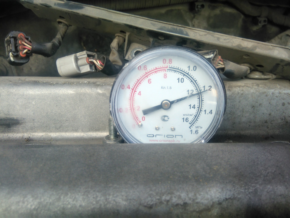 3 — Toyota Avensis II