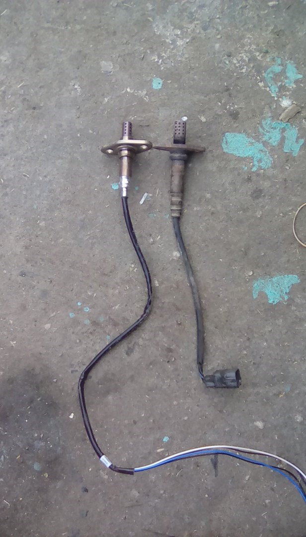 лямбда 1jz gte vvti замена