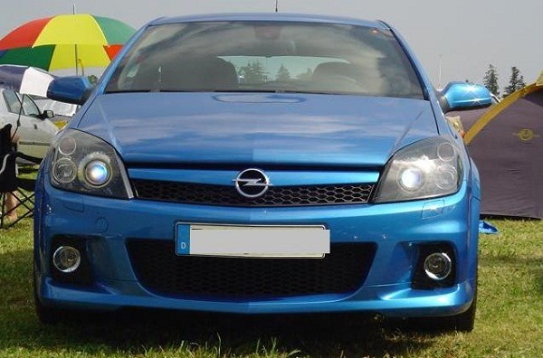 Шумоизоляция opel astra h