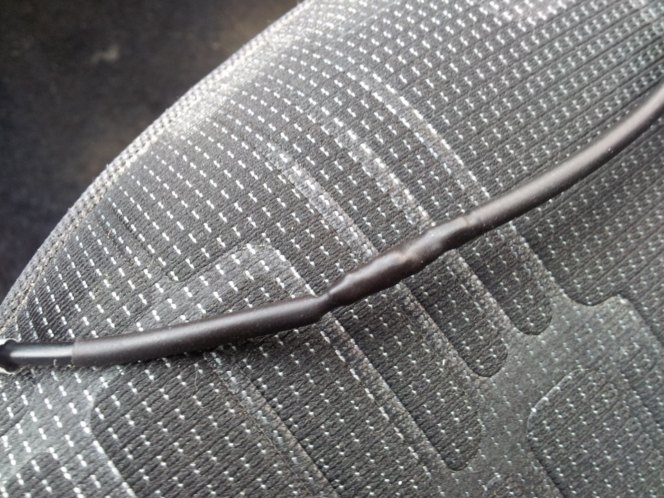 Переделка зарядника для телефона — KIA Rio (3G), 1,6 л, 2013 года ...